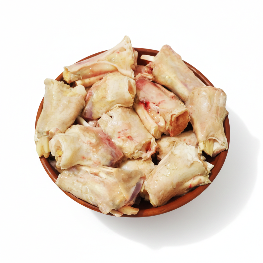 গরুর পায়া  ( Ready to Cook )