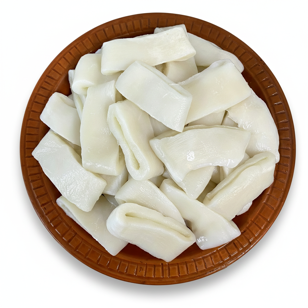 Imported Squid/Calamari Ring