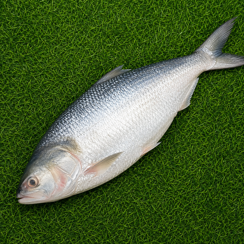 ilshafish