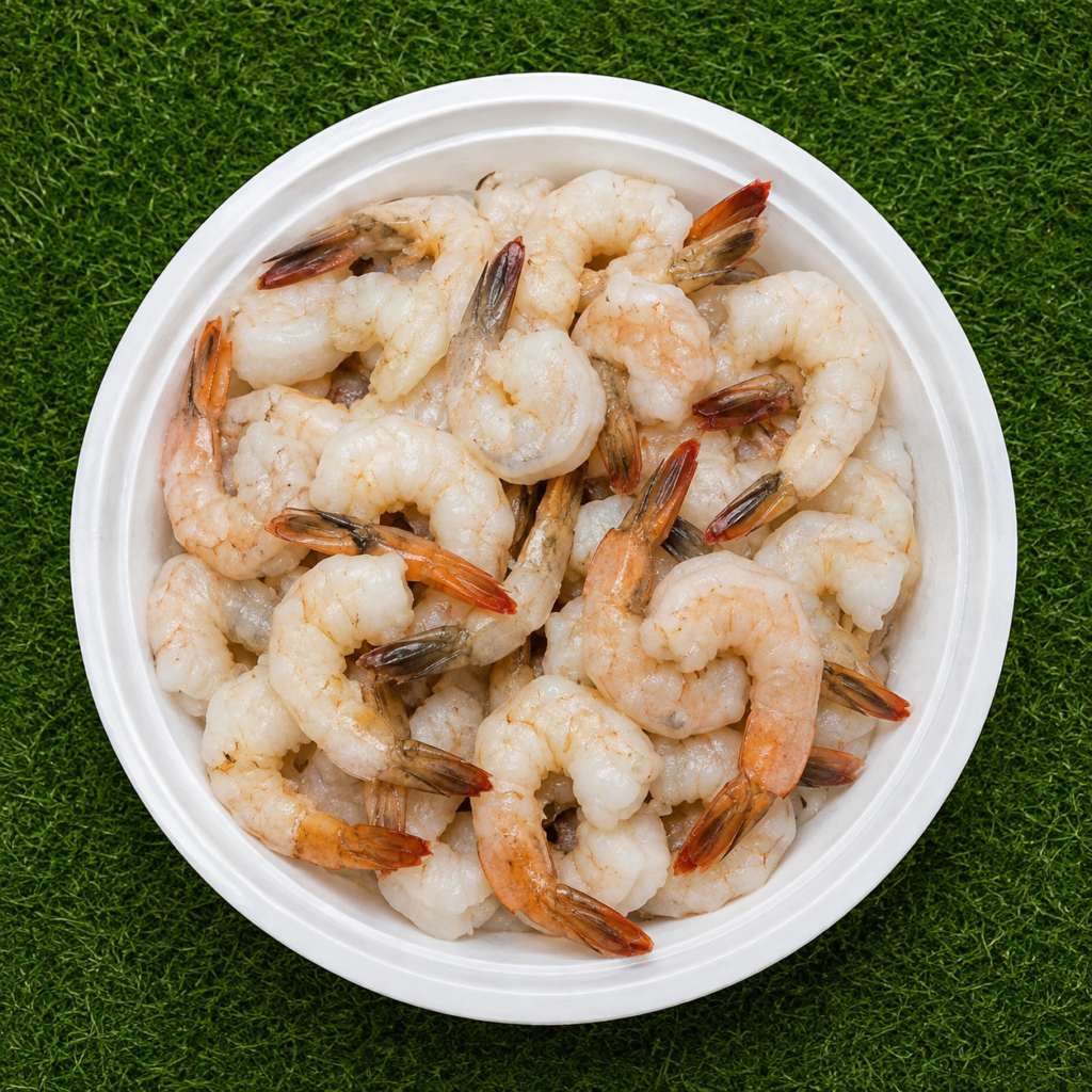 shrimp